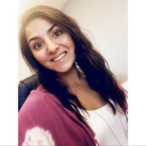 Meet your Posher, Paige